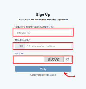 e return registration