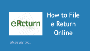 How to File Income Tax e Return