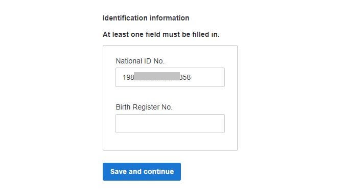 bangladesh passport renewal in usa